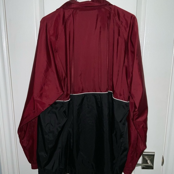 Fila Windbreaker Jacket - Picture 3 of 4